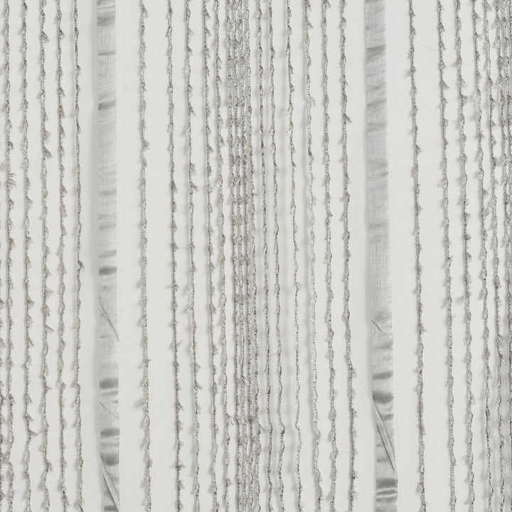 SH35 Cloud by Charlotte Fabric Value Sheers 100% Polyester Asia Performance Grade Sheer </p><p>Repeat: Horizontal: 6.25" 110 Inches - Fabric Carolina -
