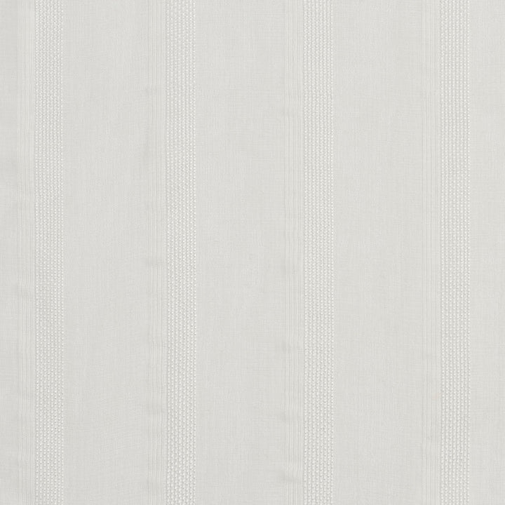 SH38 Ivory by Charlotte Fabric Value Sheers 100% Polyester Asia Performance Grade Sheer Horizontal: 2.5" 110 Inches - Fabric Carolina -