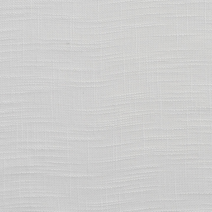 SH40 White by Charlotte Fabric Value Sheers 100% Polyester Asia Performance Grade Sheer No Repeat 110 Inches - Fabric Carolina -