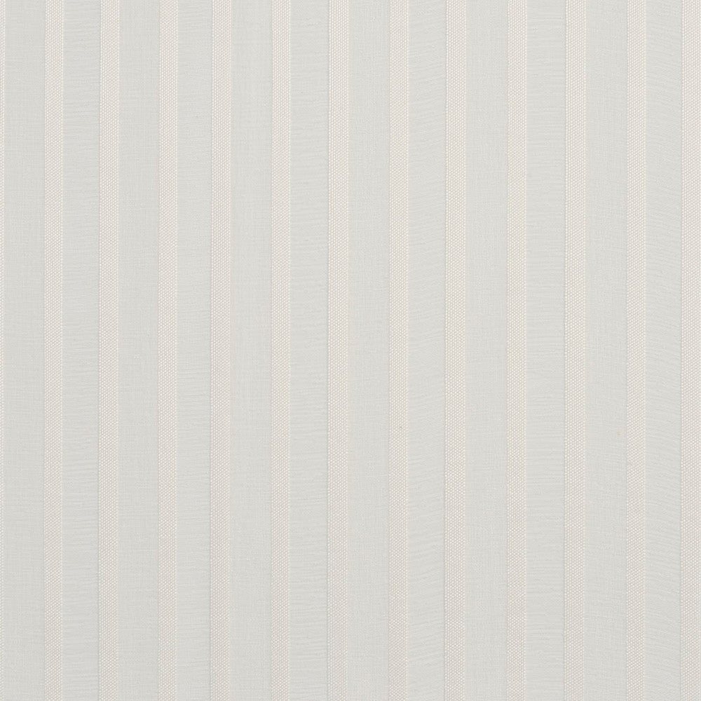 SH42 Cream by Charlotte Fabric Value Sheers 100% Polyester Asia Performance Grade Sheer Horizontal: .75" 110 Inches - Fabric Carolina -