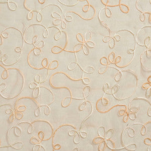 SH47 Champagne by Charlotte Fabric