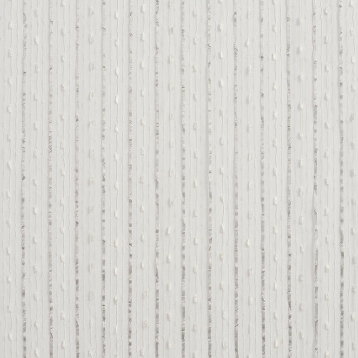 SH50 Opal by Charlotte Fabric Value Sheers 100% Polyester Asia Performance Grade Sheer Horizontal: 1" 110 Inches - Fabric Carolina -