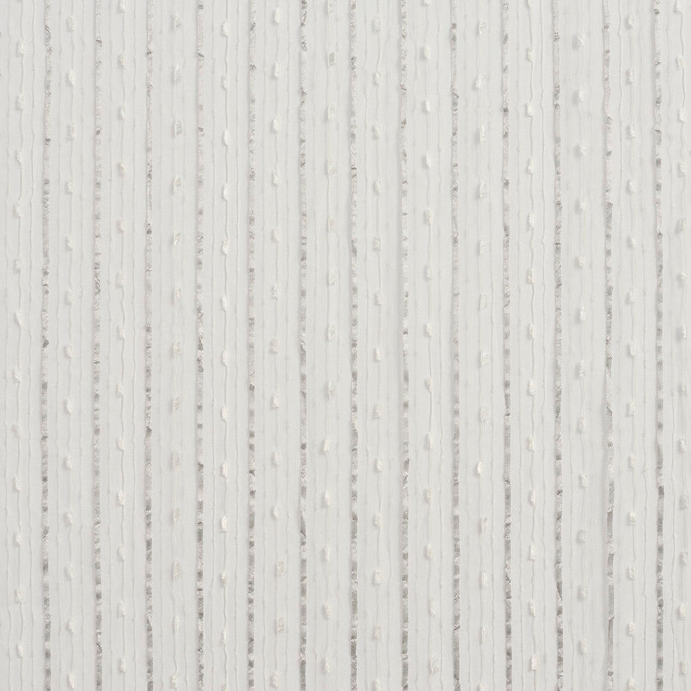SH50 Opal by Charlotte Fabric Value Sheers 100% Polyester Asia Performance Grade Sheer </p><p>Repeat: Horizontal: 1" 110 Inches - Fabric Carolina -