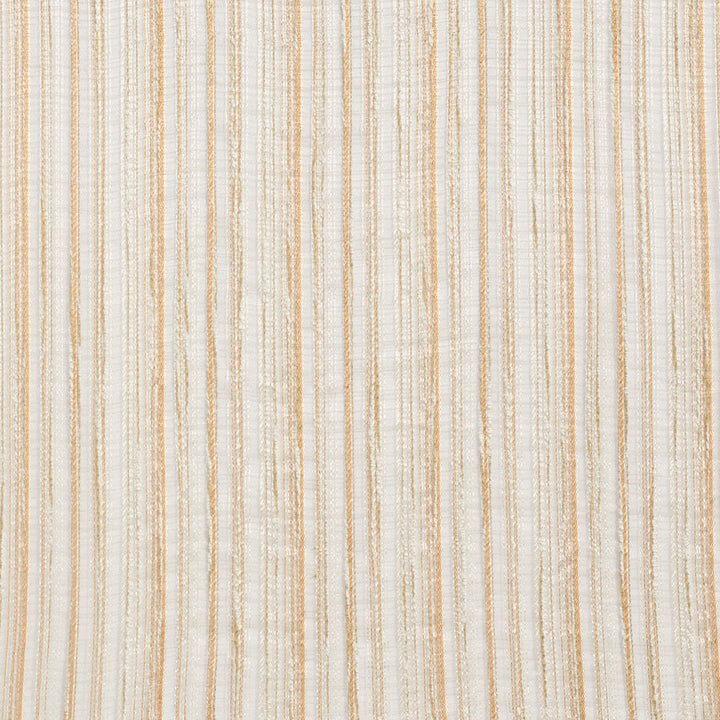 SH52 Gold by Charlotte Fabric Value Sheers 100% Polyester Asia Performance Grade Sheer Horizontal: 1.75" 110 Inches - Fabric Carolina -