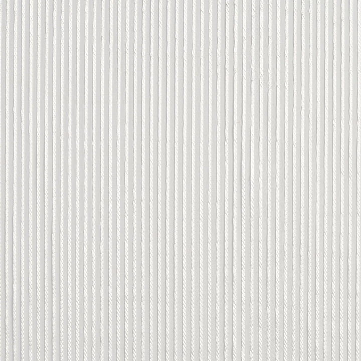 SH56 Pearl by Charlotte Fabric Value Sheers 100% Polyester Asia Performance Grade Sheer Horizontal: .25" 110 Inches - Fabric Carolina -