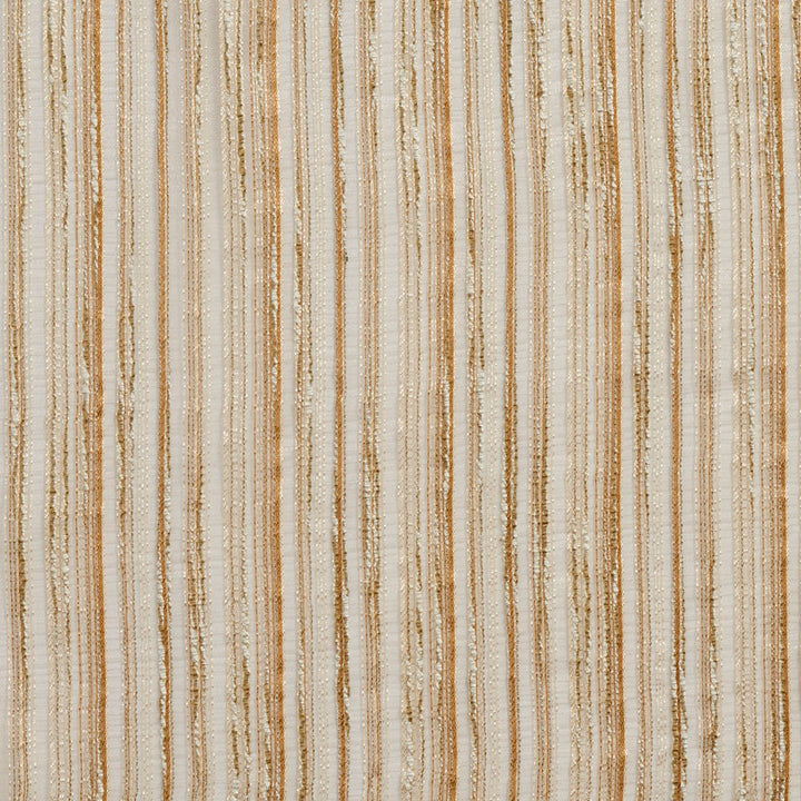SH58 Nugget by Charlotte Fabric Value Sheers 100% Polyester Asia Performance Grade Sheer Horizontal: 1.75" 110 Inches - Fabric Carolina -