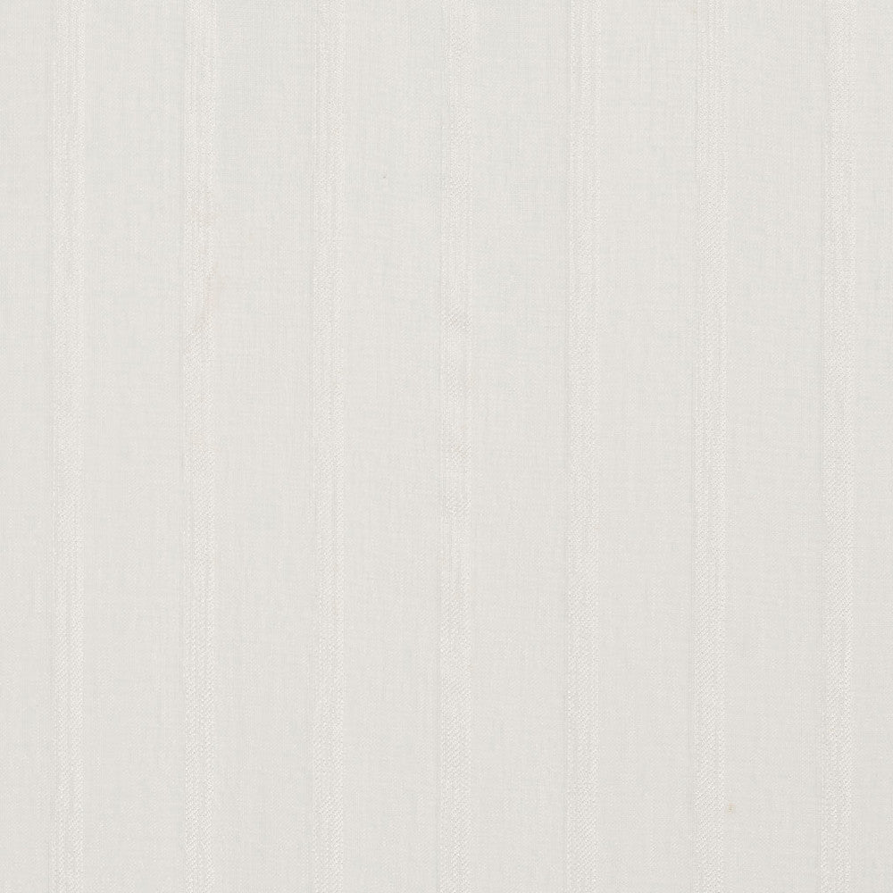 SH61 Eggshell by Charlotte Fabric Value Sheers 100% Polyester Asia Performance Grade Sheer Horizontal: 1.25" 110 Inches - Fabric Carolina -