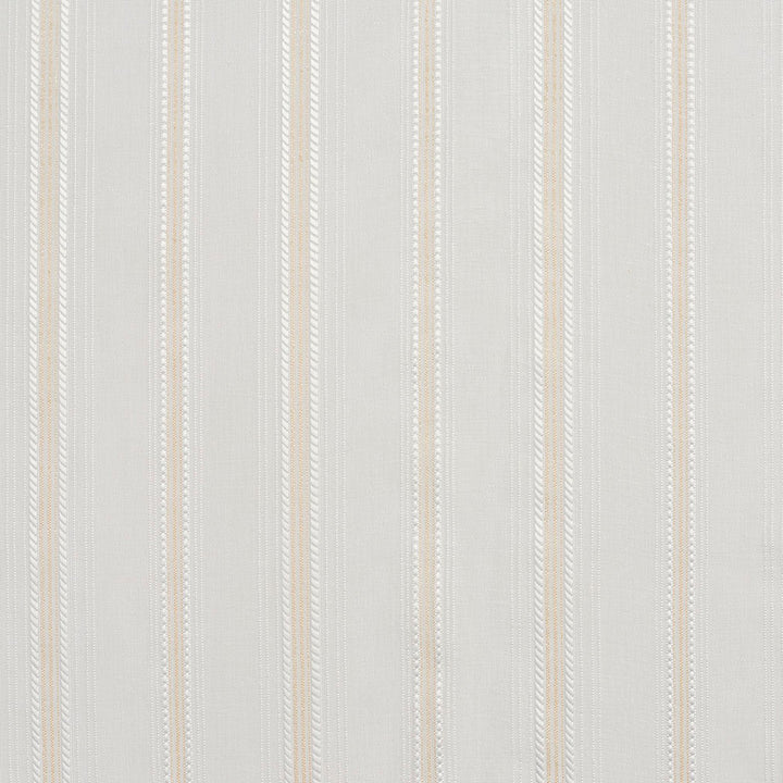 SH63 Bisque by Charlotte Fabric Value Sheers 100% Polyester Asia Performance Grade Sheer Horizontal: 1.75" 110 Inches - Fabric Carolina -
