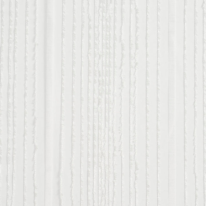 SH65 Flurry by Charlotte Designer Fabric Value Sheers 100% Polyester Asia Performance Grade Sheer </p><p>Repeat: Horizontal: 6.25" 110 Inches - Swanky Fabrics -