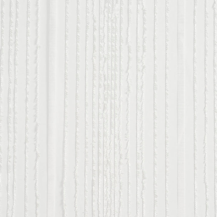 SH65 Flurry by Charlotte Fabric Value Sheers 100% Polyester Asia Performance Grade Sheer </p><p>Repeat: Horizontal: 6.25" 110 Inches - Fabric Carolina -
