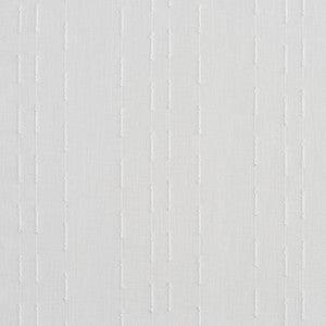 SH67 White Lace by Charlotte Fabric