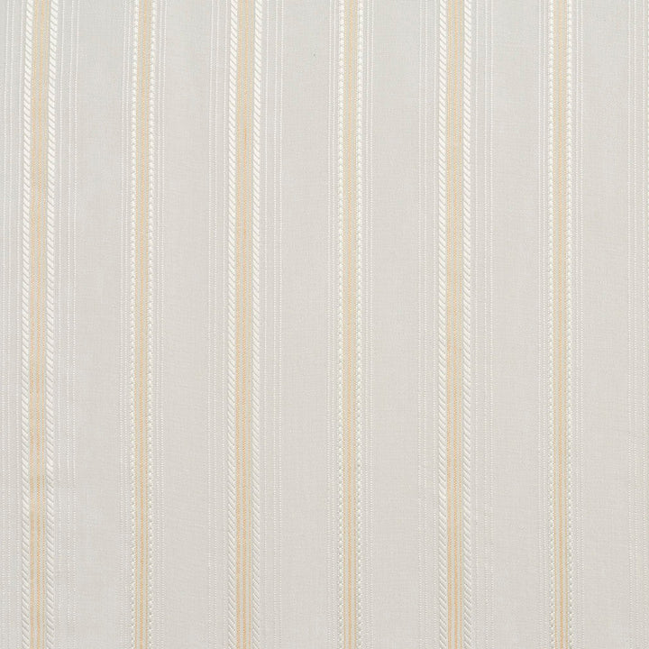 SH68 Ivory by Charlotte Designer Fabric Value Sheers 100% Polyester Asia Performance Grade Sheer </p><p>Repeat: Horizontal: 1.75" 110 Inches - Swanky Fabrics -