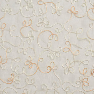 SH70 Rose Gold by Charlotte Fabric