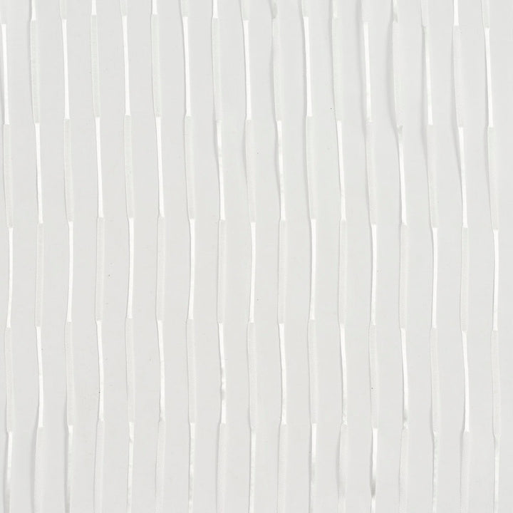 SH71 Mercury by Charlotte Fabric Value Sheers 100% Polyester Asia Performance Grade Sheer Horizontal: 1" 110 Inches - Fabric Carolina -