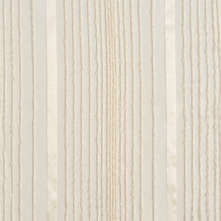 SH72 Bone by Charlotte Fabric Value Sheers 100% Polyester Asia Performance Grade Sheer </p><p>Repeat: Horizontal: 6.25" 110 Inches - Fabric Carolina -