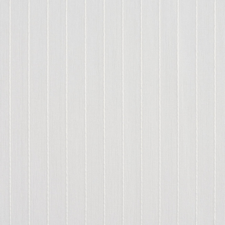 SH75 White by Charlotte Fabric Value Sheers 100% Polyester Asia Performance Grade Sheer Horizontal: .75" 110 Inches - Fabric Carolina -