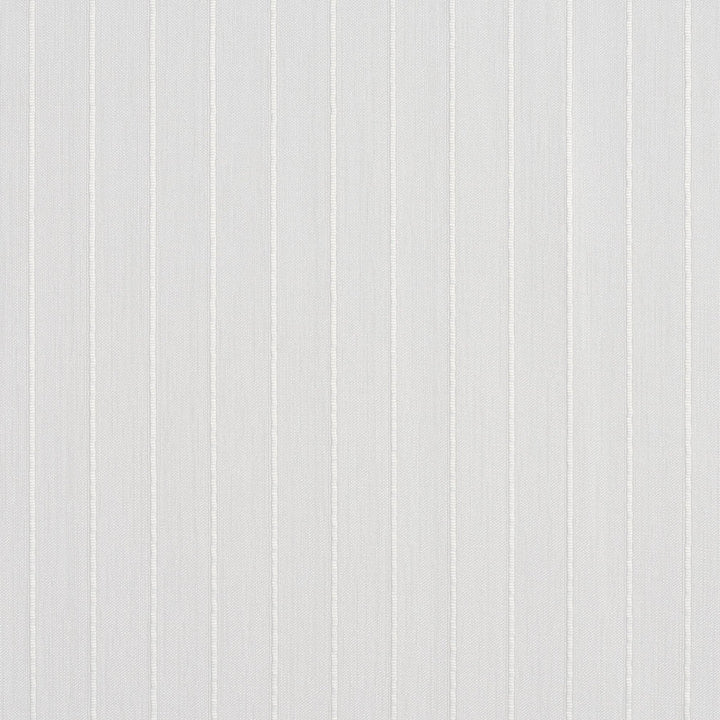 SH75 White by Charlotte Designer Fabric Value Sheers 100% Polyester Asia Performance Grade Sheer Horizontal: .75" 110 Inches - Swanky Fabrics -