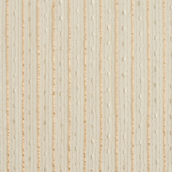 SH76 Wheat by Charlotte Fabric Value Sheers 100% Polyester Asia Performance Grade Sheer </p><p>Repeat: Horizontal: 1" 110 Inches - Fabric Carolina -