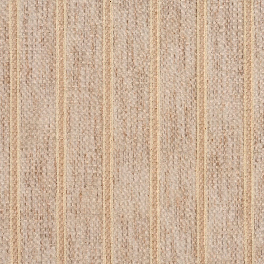 SH85 Sand by Charlotte Fabric Value Sheers 100% Polyester Asia Performance Grade Sheer Horizontal: 2" 110 Inches - Fabric Carolina -