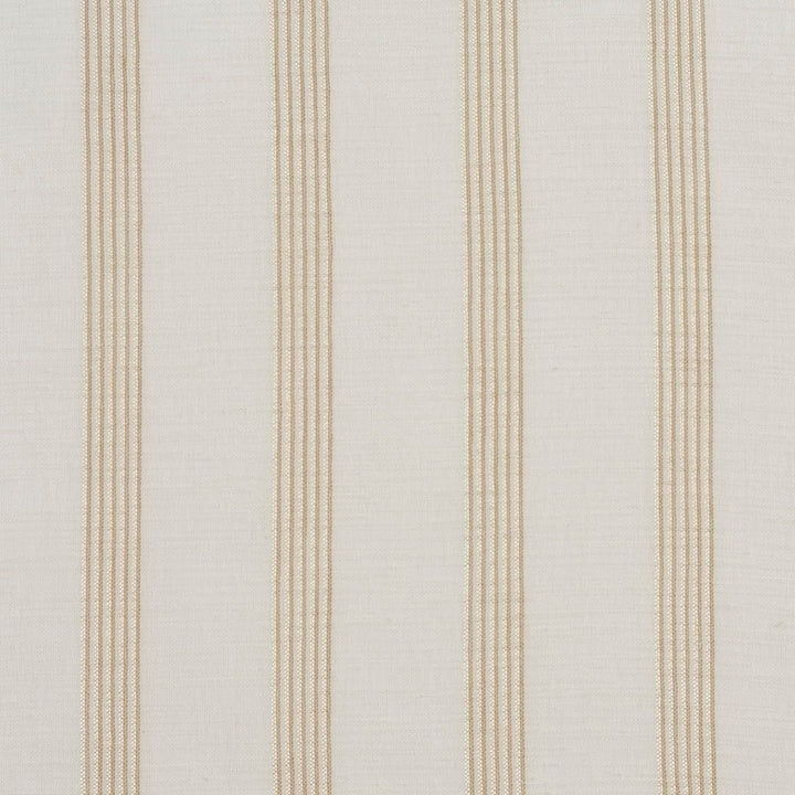 SH86 Champagne by Charlotte Fabric Value Sheers 100% Polyester Asia Performance Grade Sheer Horizontal: 2.5" 110 Inches - Fabric Carolina -