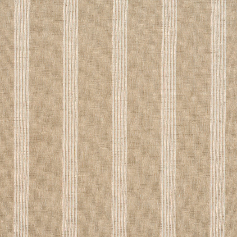 SH87 Ecru by Charlotte Fabric Value Sheers 100% Polyester Asia Performance Grade Sheer Horizontal: 2.5" 110 Inches - Fabric Carolina -