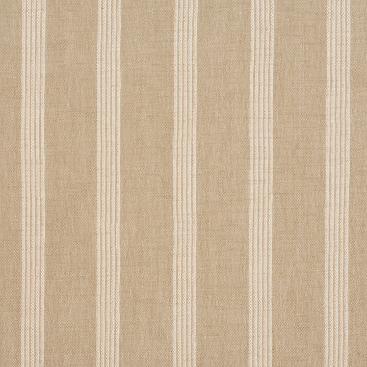 SH87 Ecru by Charlotte Fabric Value Sheers 100% Polyester Asia Performance Grade Sheer Horizontal: 2.5" 110 Inches - Fabric Carolina -