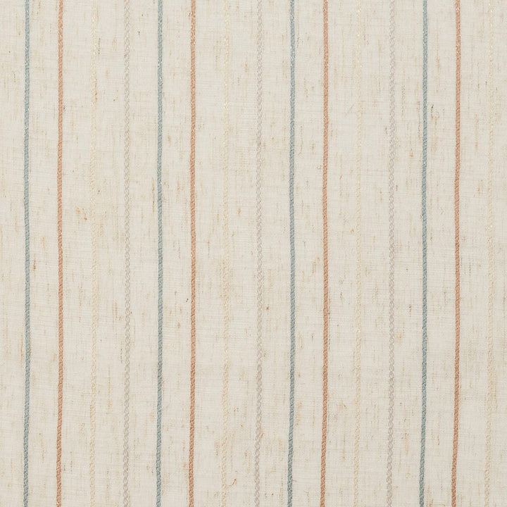 SH88 Sepia by Charlotte Fabric Value Sheers 100% Polyester Asia Performance Grade Sheer Horizontal: 2.75" 110 Inches - Fabric Carolina -