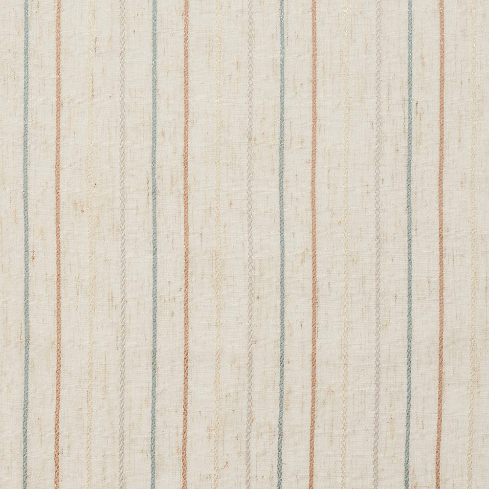 SH88 Sepia by Charlotte Fabric Value Sheers 100% Polyester Asia Performance Grade Sheer Horizontal: 2.75" 110 Inches - Fabric Carolina -