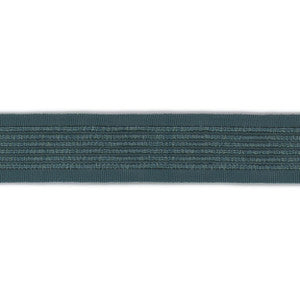 Shabazz Tape 1 Teal by Stout Trim