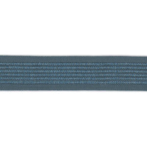Shabazz Tape 2 Denim by Stout Trim