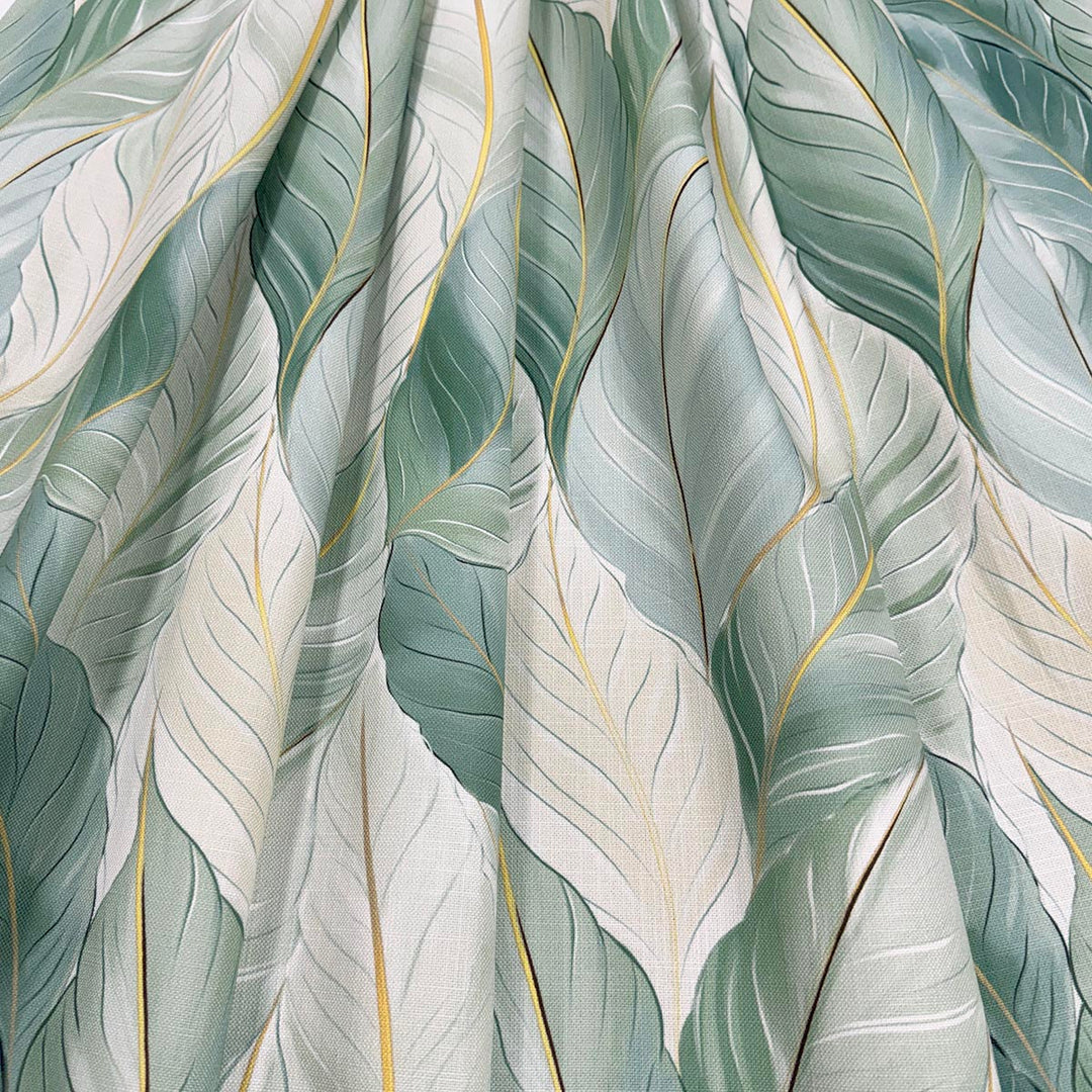 Shadie Tranquil by Magnolia Designer Fabric