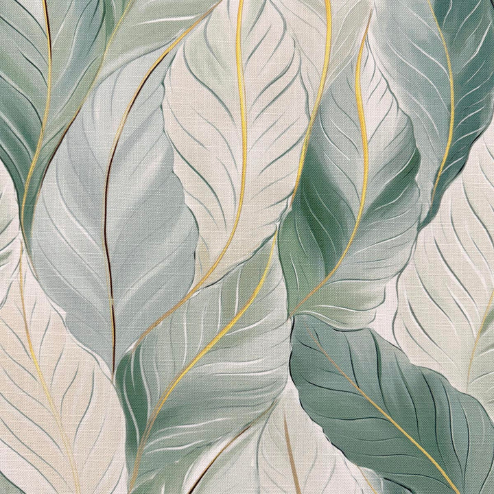 Shadie Tranquil by Magnolia Designer Fabric