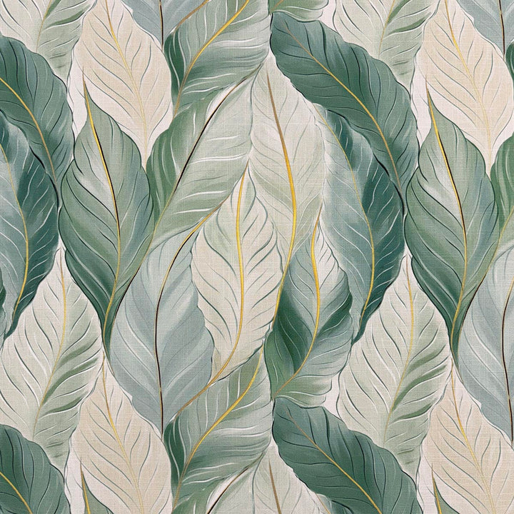 Shadie Tranquil by Magnolia Designer Fabric