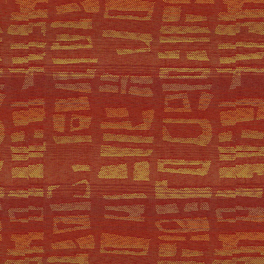 Shadow 405 Sunset by Crypton Fabric N/A 52% Polyester, 31% Recycled Post Industrial Polyester, 17% Recycled Post Consumer Polyester US 54,000 Double Rubs </p><p>Repeat: Horizontal: 7.5" (19.1 cm) Across the Roll and Vertical: 8.3" (21.1 cm) Up the Roll 54" (137 cm) - Fabric Carolina -