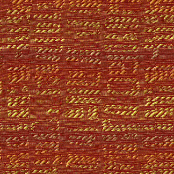 Shadow 405 Sunset by Crypton Fabric N/A 52% Polyester, 31% Recycled Post Industrial Polyester, 17% Recycled Post Consumer Polyester US 54,000 Double Rubs </p><p>Repeat: Horizontal: 7.5" (19.1 cm) Across the Roll and Vertical: 8.3" (21.1 cm) Up the Roll 54" (137 cm) - Fabric Carolina -