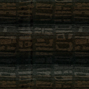 Shadow 87 Chestnut by Crypton Fabric
