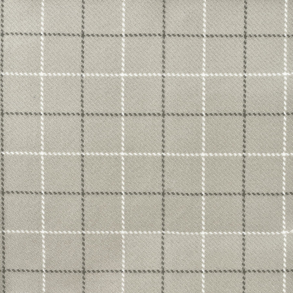 Shalimar 1 Carbon by Stout Designer Fabric COMFORTABLE LIVING DRIFTWOOD/GRANITE 100%POL CHINA FLAME RETARDANT-U.F.A.C. CLASS 1 CATB 117-2013 WYZENBEEK 51 000 DOUBLE RUB WEAR TEST (HEAVY DUTY) Horizontal: 2 and Vertical: 2 55 in - Swanky Fabrics -