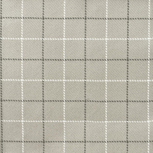 Shalimar 1 Carbon by Stout Fabric