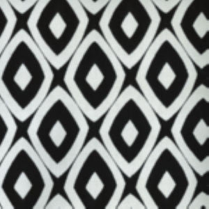 Shamrock Jet 93 by Norbar Fabric See Sample 100% POLYPROPYLENE TURKEY 50,000 WYZENBEEK 4 1/4"V - 4 3/4"H 54 - Fabric Carolina -
