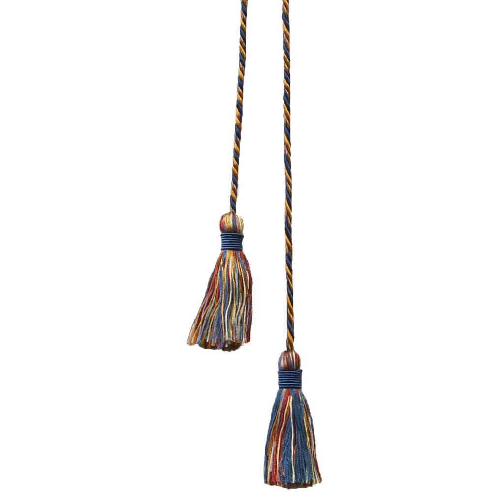 Shandell 18 Fiesta by Stout Trim Stout Trim Shandell 18 FiestaTrim ART OF DESIGN TRIM-2 TASSEL FRINGE CHINA </p><p>Repeat: H: 0.000, V: 0.000 3 in - Fabric Carolina -