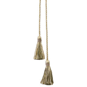 Shandell 25 Jute by Stout Trim