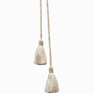 Shandell 31 Ivory by Stout Trim