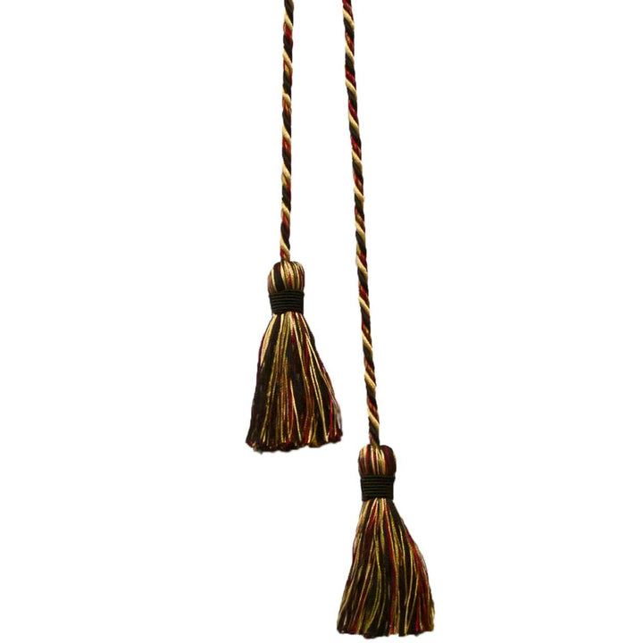Timely 6 Mineral by Stout Trim Stout Trim Timely 6 MineralTrim Just Cords 60%Cot 30%Svi 10%Pol China </p><p>Repeat: H: 0, V: 0 0.38 in - Fabric Carolina -
