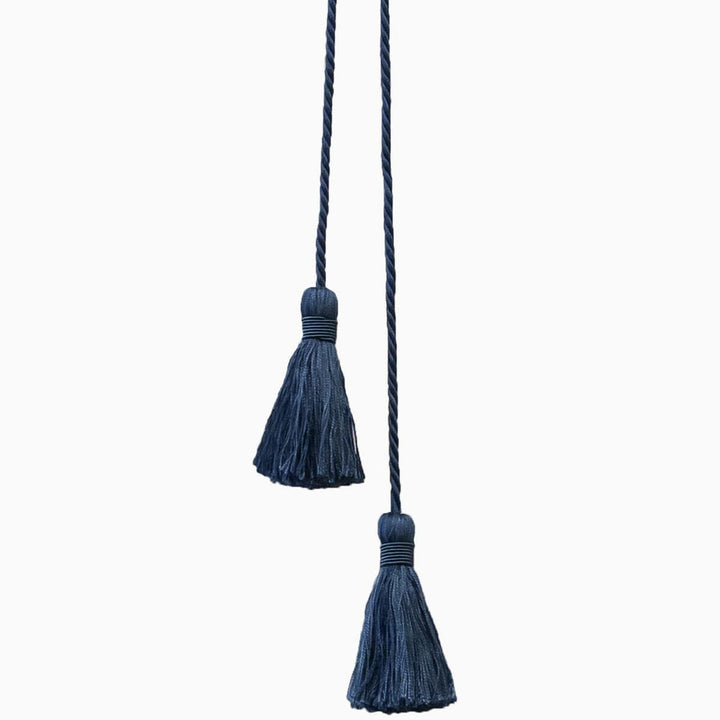 Shandell 7 Cadet by Stout Trim ART OF DESIGN TRIM-2 TASSEL FRINGE 100%SVI CHINA Horizontal: 0 and Vertical: 0 3 in - Fabric Carolina -