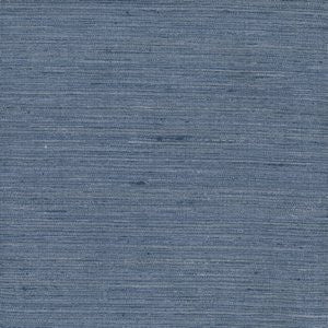 Shanghai Blue by Norbar Fabric 75% POLYESTER 25%VISC INDIA 54 - Fabric Carolina -