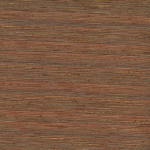 Shanghai Rust by Norbar Designer Fabric 75% POLYESTER 25%VISC INDIA 54 - Swanky Fabrics -