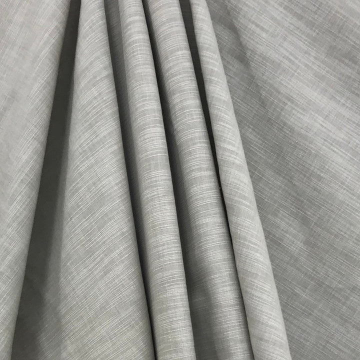 Shantung 70J8241 by JF Designer Fabric Everyday Shantung 60% Cotton, 40% Polyester India 35000 Horizontal: and Vertical: 55 - Swanky Fabrics -