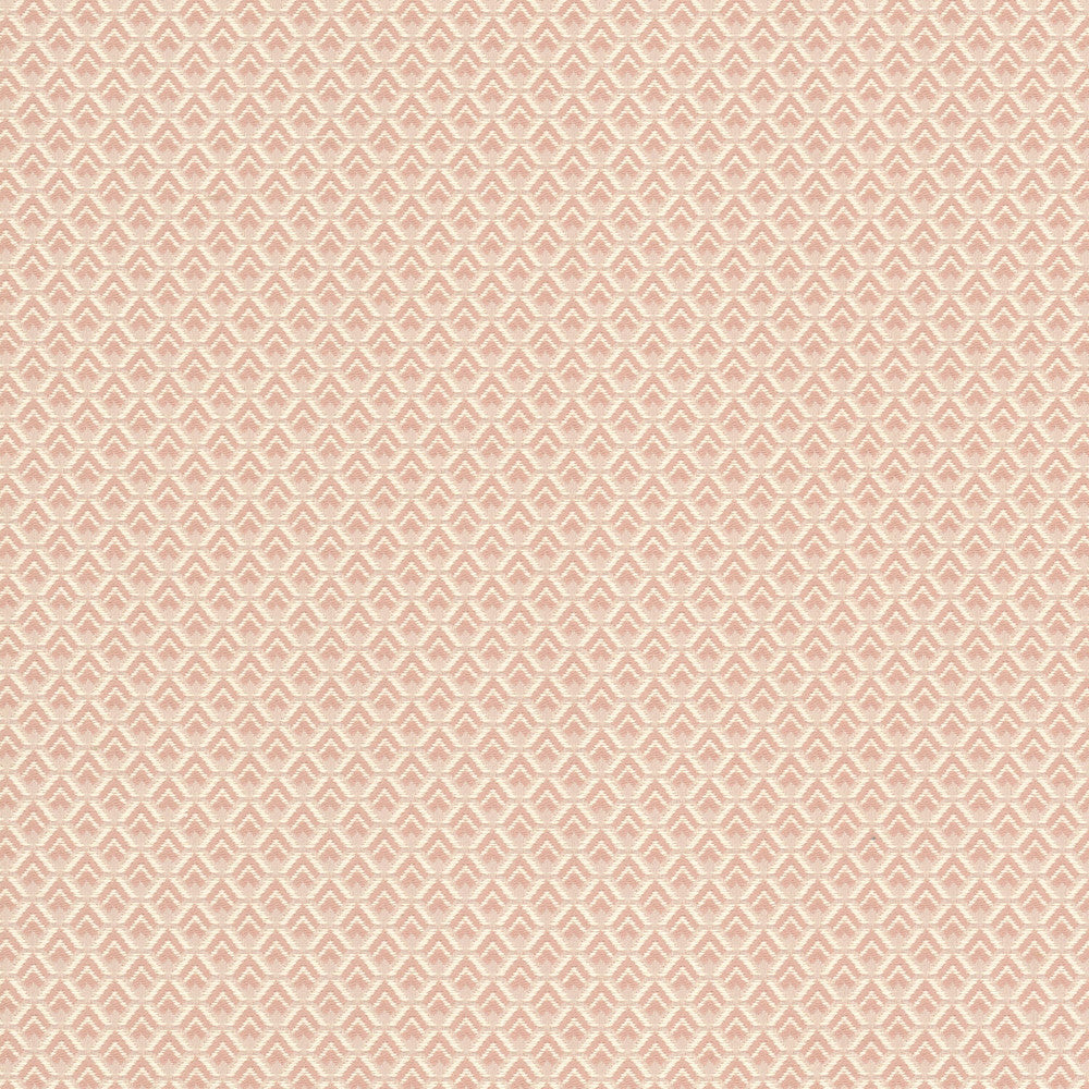 Sharon 1 Blush by Stout Fabric Stout Fabric Sharon 1 BlushFabric GREAT IMPRESSIONS GREEN/SPICE/NATURALS 86%COT 14%POL USA </p><p>Repeat: H: 1.000, V: 0.875 55.5 in - Fabric Carolina -