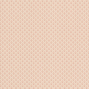 Sharon 1 Blush by Stout Fabric