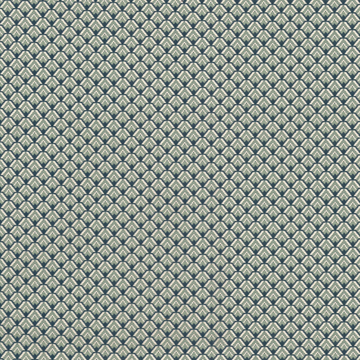 Sharon 4 Marine by Stout Fabric Stout Fabric Sharon 4 MarineFabric Great Impressions Blue/Spa 86%Cot 14%Pol USA </p><p>Repeat: H: 1, V: 21.25 55.5 in - Fabric Carolina -